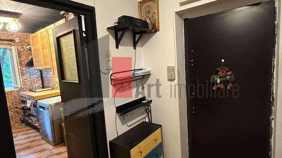 Apartament 4 camere Drumul Taberei - Plaza - Poză 9