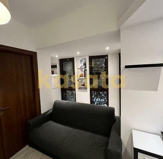 Garsoniera |  Floreasca | Pet Friendly | Centrală Proprie - Poză 4