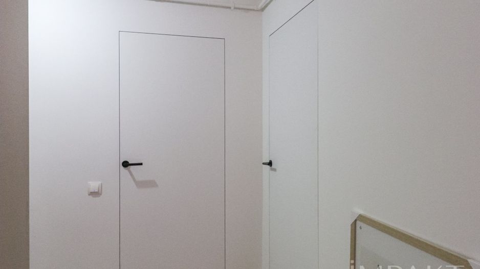 Apartament superb cu 2 camere in cartierul Sopor, prima inchiriere ! - Poză 11