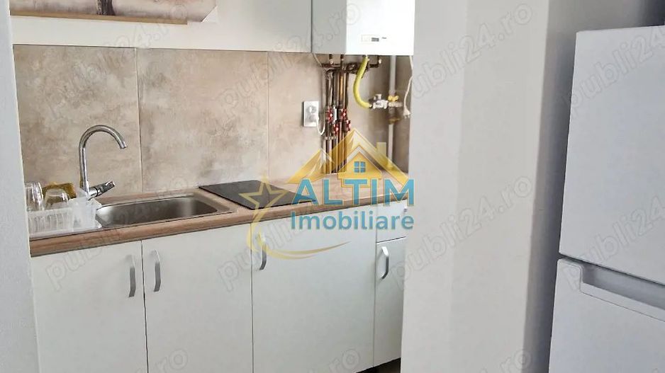 Garsonieră de vânzare, cartier Noua, Brașov - Poză 4