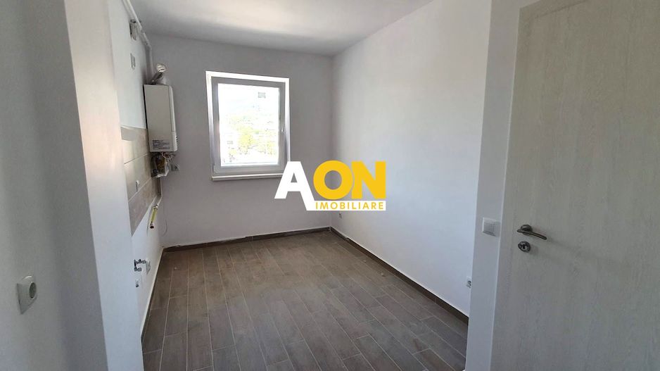 Apartament cu 1 camera, 42 mp utili, cu balcon, etaj 1, bloc nou - Poză 6