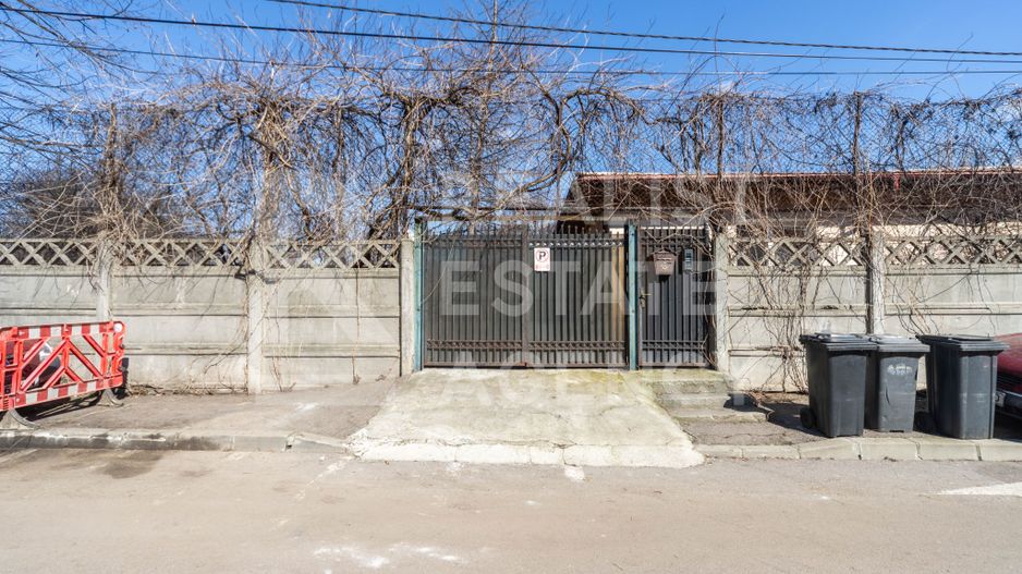 Vânzare, Vilă, 7 camere, zona Parcul Carol - Poză 5