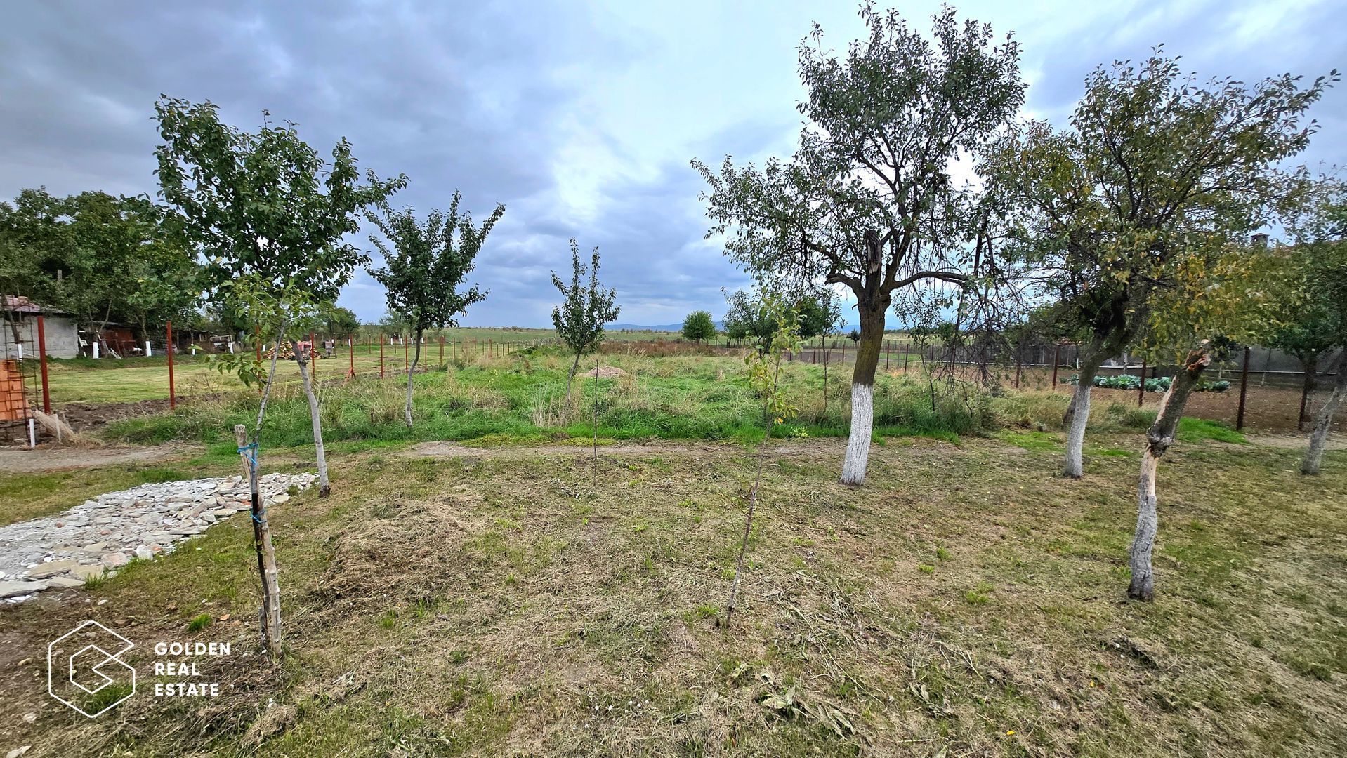 Teren intravilan, 1676 mp, Alunis - Poză 1