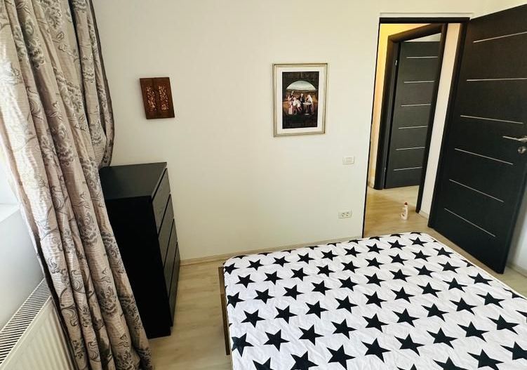 APARTAMENT PREMIUM CU 3 CAMERE | METROU FAVORIT – 3 MINUTE | MOBILAT ELEGANT - Poză 8