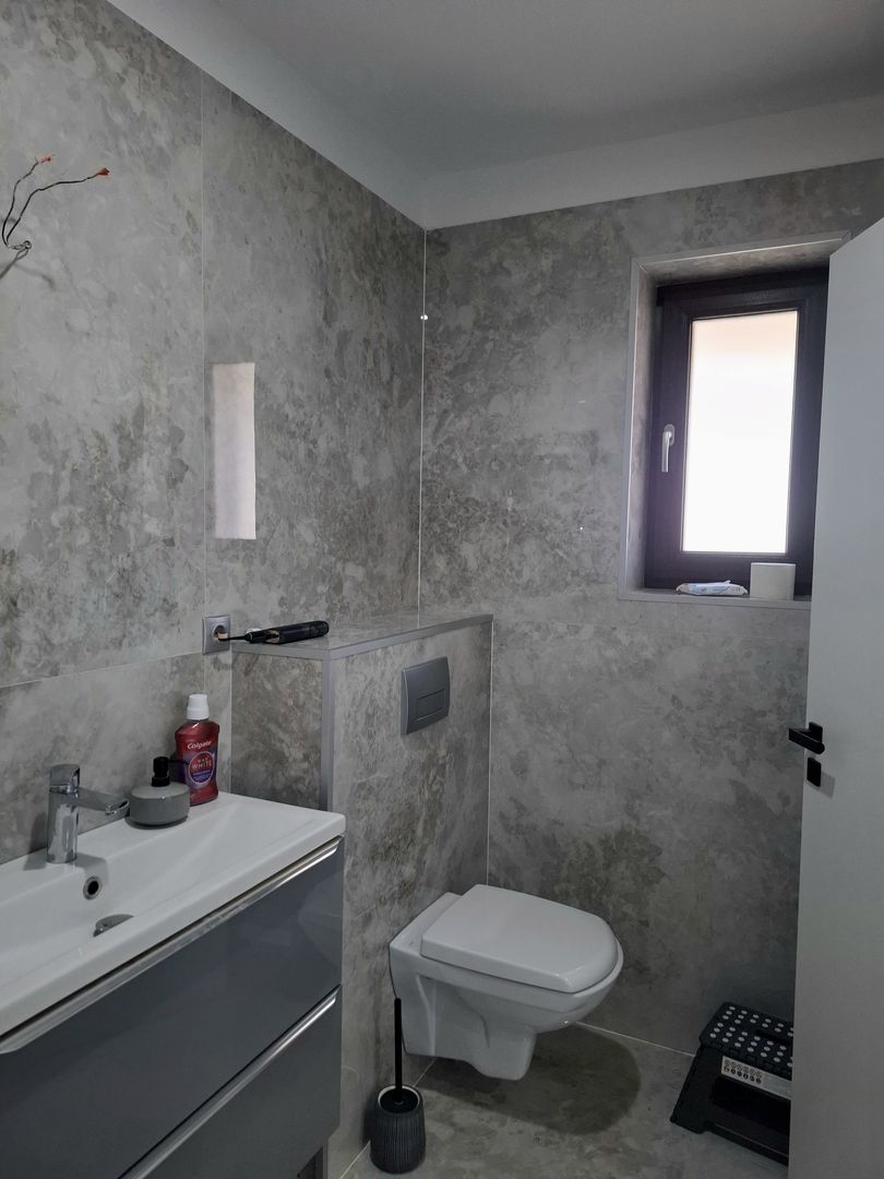 Vila cu 5 camere de vanzare, Strejnicu - Poză 24