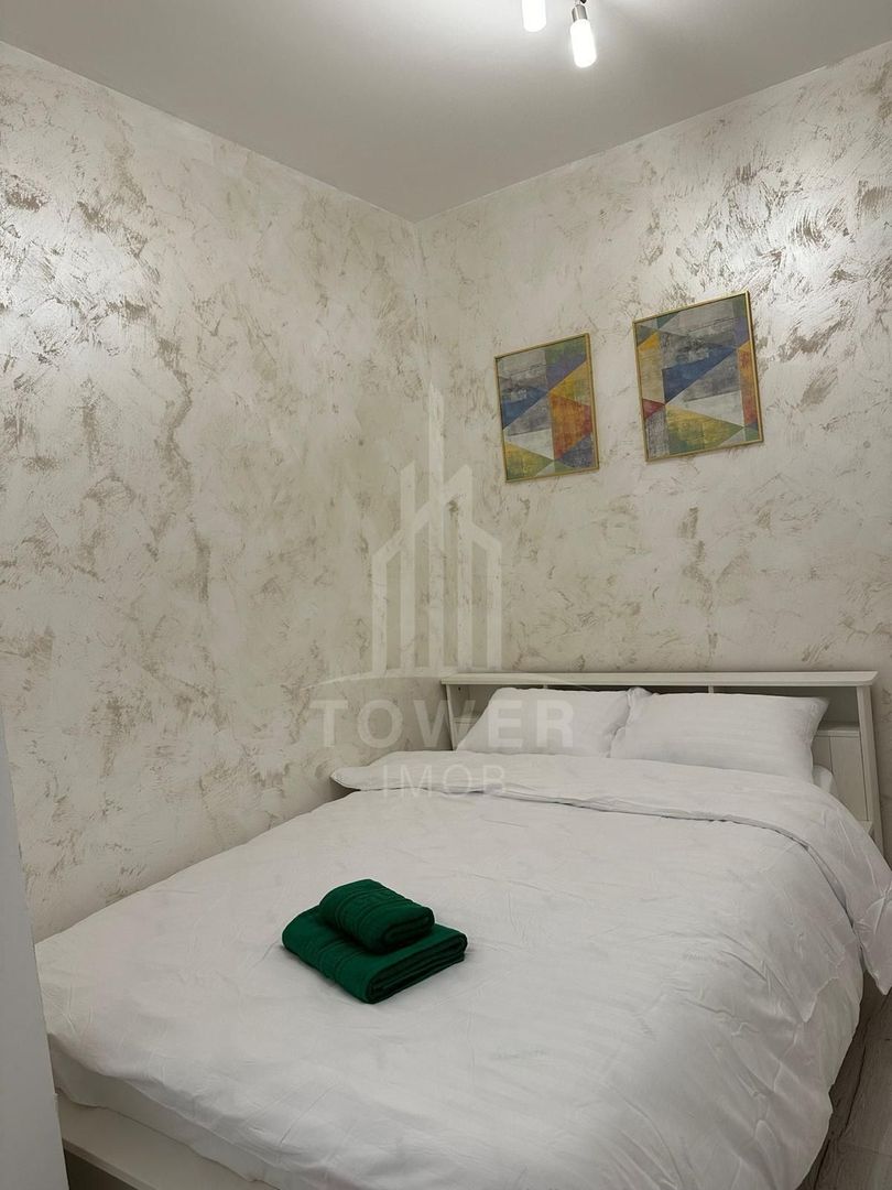 Apartament cu 3 camere în Balanța Residence Sibiu, zona Lazaret - Poză 5