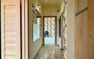 SOLD / VANDUT Apartament 2 camere de vânzare Constanța, zona Campus - Poză 10