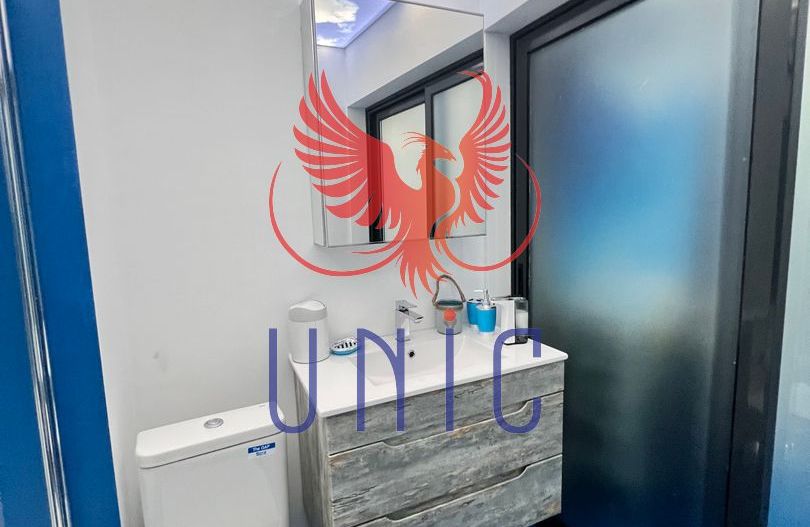 Lux Unic, 120 mp, 2 niveluri, Promenada Mall - Poză 19