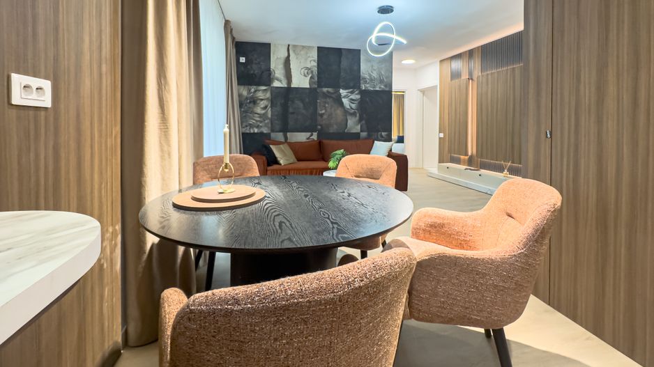 ANTIAERIANA | APARTAMENT 3 CAM DECOM | 74 mp Utili | ALEXANDRIEI 152 - Poză 10