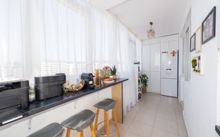 3 camere I 70,8 mp I balcon inchis I etaj 5/9 I Militari Residence - Poză 8