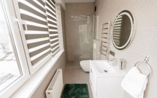 Chirie, apartament, 3 camere, strada Vasile Alecsandri  Centru - Poză 14