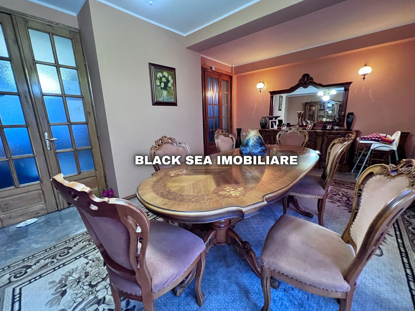 Vila 7 camere D+P+1+M - Gaze - 2 Garaje - 50m de plaja - Ocazie Unică - Poză 2