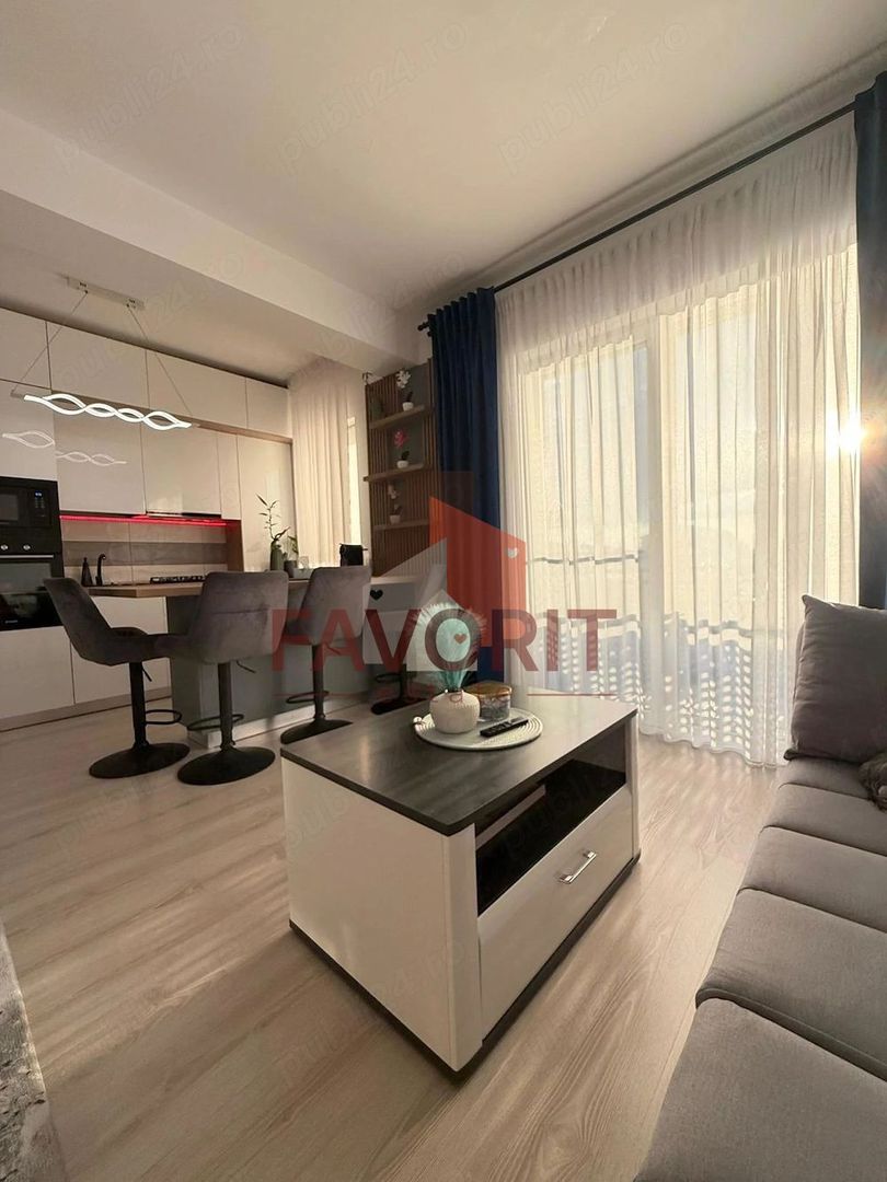 Apartament 2 camere | Giroc - Poză 2