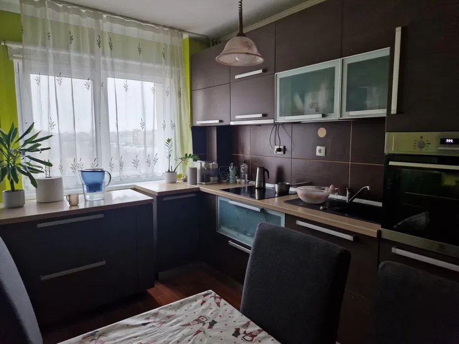 Apartament modern 3 camere DRUMUL TABEREI | BD TIMISOARA - Poză 8