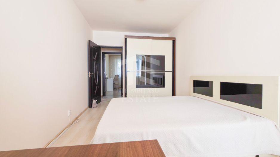 Apartament spațios de 3 camere cu loc de parcare inclus - Poză 17
