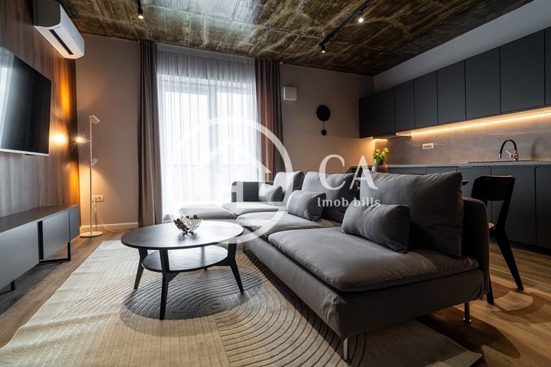 Apartament cu 2 camere de închiriat Calea Clujului EAS, Oradea - Poză 1