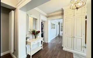 Casa  Premium 6 camere,5 băi, Piscină, saună, 768 mp teren, - Poză 21