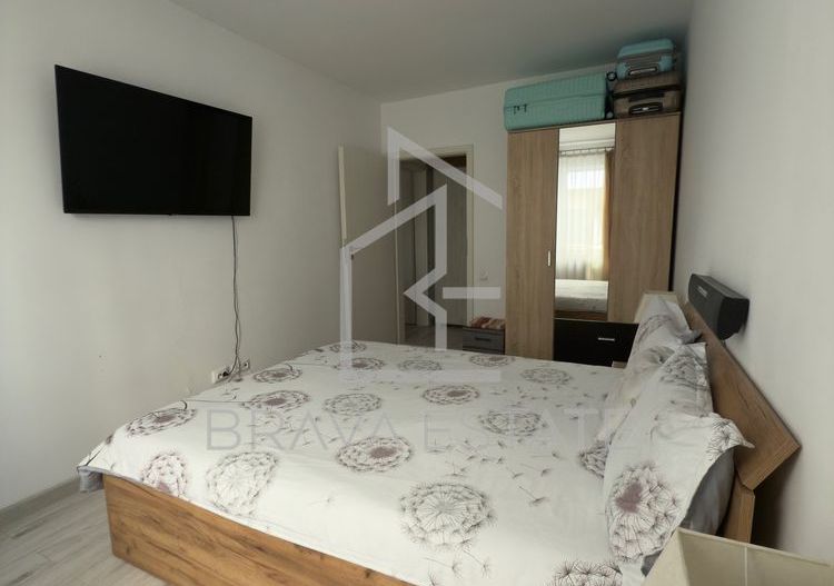 Apartament 2 camere, balcon, zona BMW - Poză 3