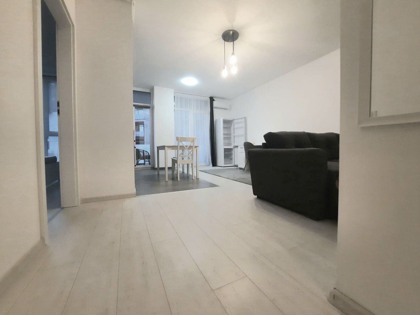 Tipografilor | 2 camere + loc parcare | Vivalia Grand. - Poză 3