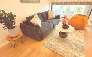 One Plaza one bedroom apartament for rent - Poză 2