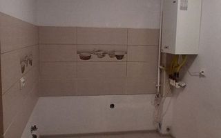 51 mp Ap 2 camere+balcon+loc parcare INTABULAT - Poză 8