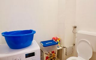 OPORTUNITATE | APARTAMENT 3 CAMERE PANTELIMON | DECOMANDAT | PARC - Poză 8