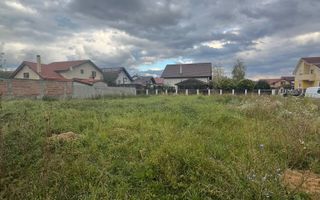 Teren de vânzare în Șelimbăr – 509 mp, toate utilitățile pe parcelă! - Poză 3