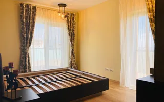 Penthouse, 3 camere, 2 bai, 2 parcari, Europa Zona Leroy Merlyn,Toyota - Poză 13