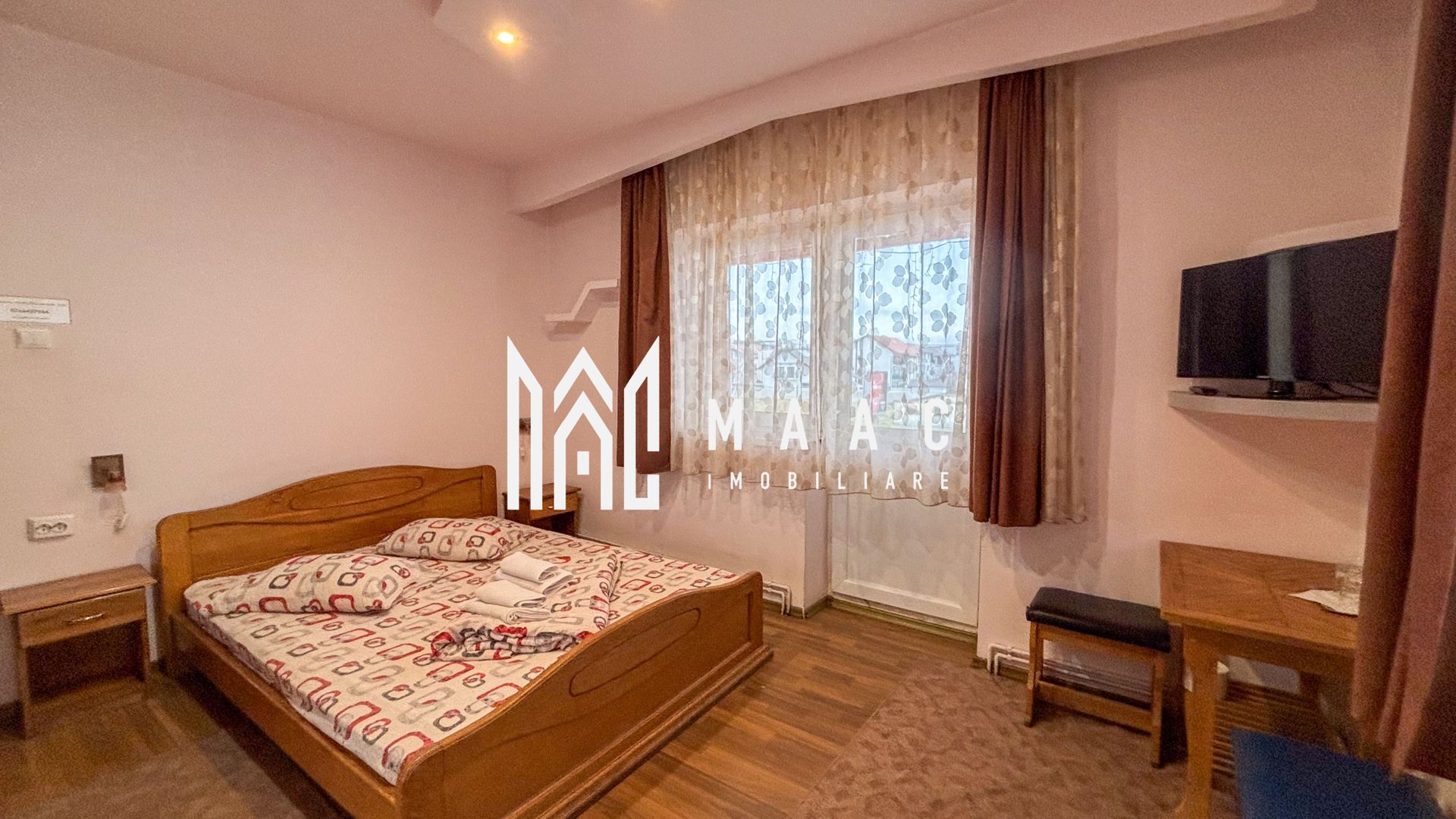 Hotel / Restaurant | 26 camere | 65 locuri | Selimbar - Poză 29