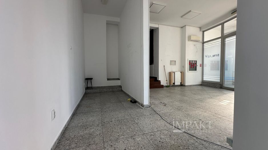 Spațiu de birouri | 151 mp | Acces direct din strada | Dorobantilor - Poză 3