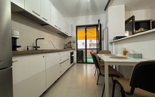 Apartament 3 camere Herastrau | loc de parcare separat - Poză 4