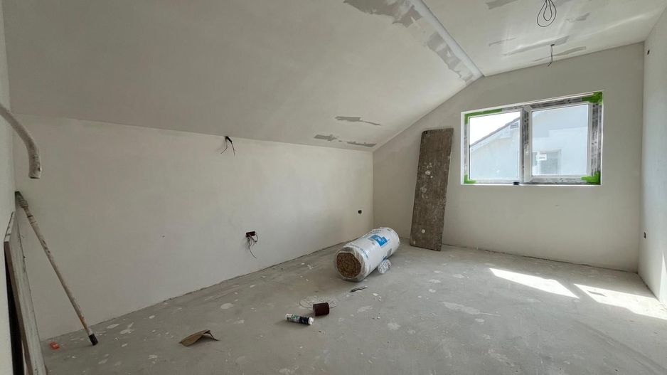 COMISION 0% | Duplex Mosnita Veche | Mansarda inalta | 3 dormitoare - Poză 13