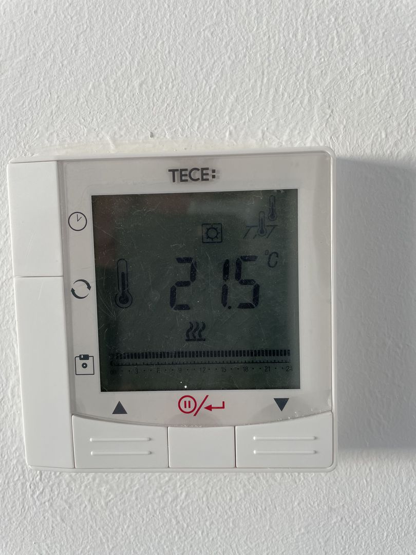 2 camere | Parcare inclusa | Incalzire pardoseala | Centrala proprie - Poză 25