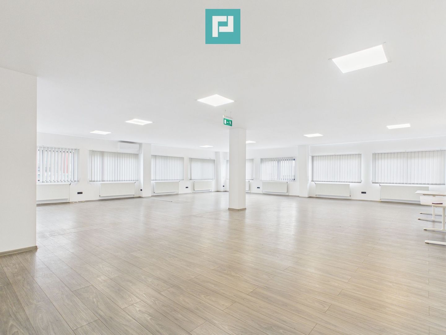 Spații moderne 205 mp și parcare, lângă autostradă - Poză 13