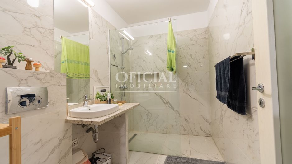 Apartament 3 camere | Intermediar | Parcare Inclusa | Zona VIVO Metro - Poză 8