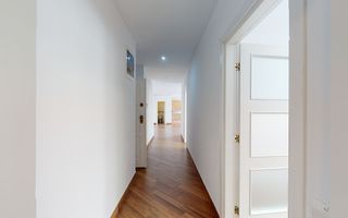Apartament 3 camere Dorobanti - Poză 4