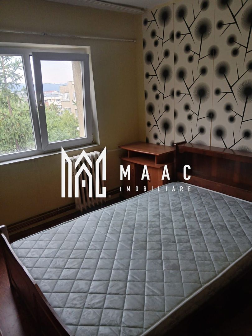 Apartament 3 camere de vânzare | Nord, Râmnicu Vâlcea | 70 mp - Poză 1