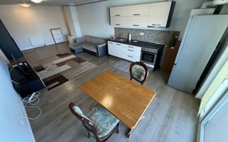 2 camere, modern, bloc nou, parcare zona Centrala, Bosch, NTT Data - Poză 3