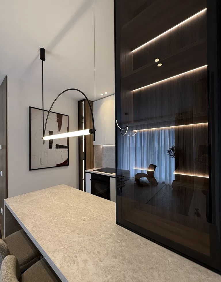 Chirie | Apartament 3 camere | Prima Închiriere | Jandarmeriei - Poză 6