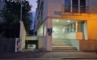 Apartament de inchiriat cu 2 camere Dorobanti - Poză 1