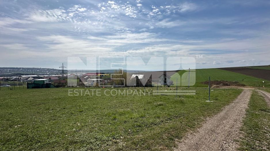 De Vanzare Teren Intravilan I Scheia Suceava I Pret: 53.000€ - Poză 3