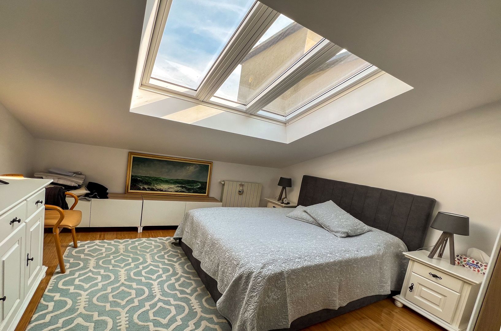 Ready to move!  Vila deosebita în Pipera- Iancu Nicolae - Poză 47