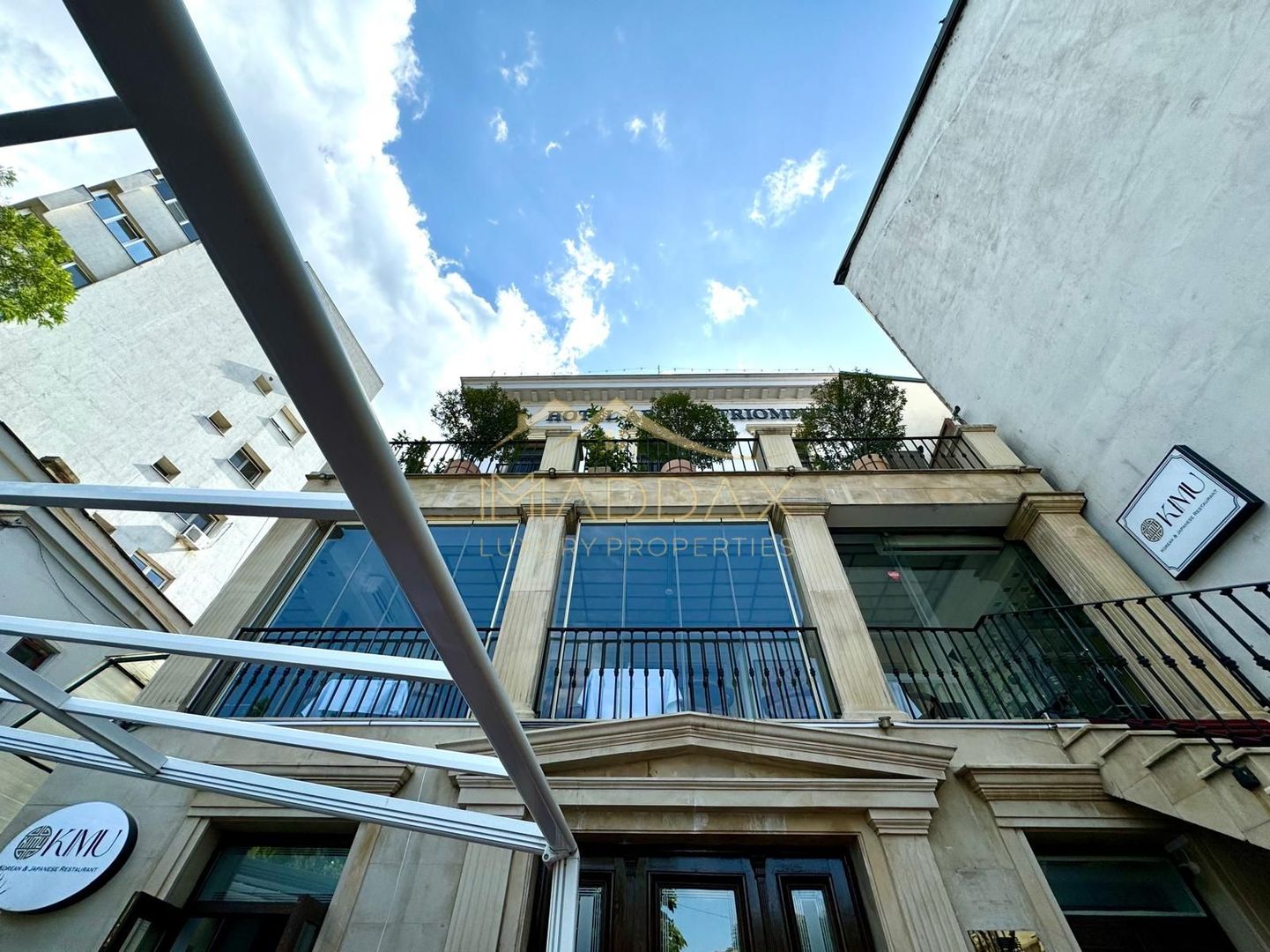 Apartament cu 4 camere / Posibilitate investitie / Arcul de Triumf - Poză 54