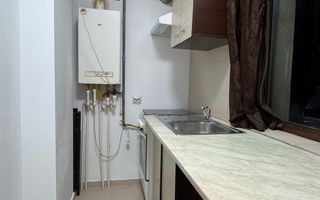 Apartament 1 camera Pacurari - 20 min Copou Universitatea Cuza - Poză 8
