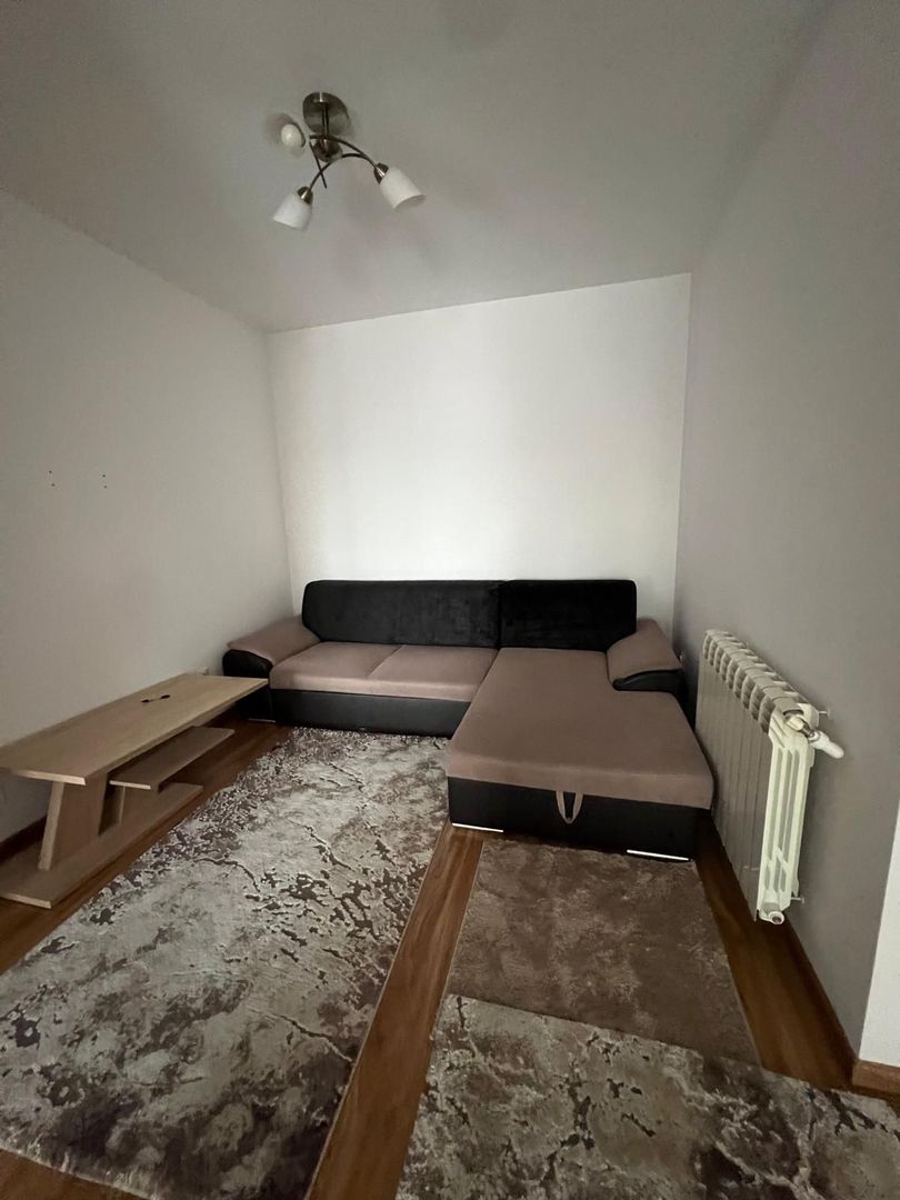 AP. 2 CAMERE- CARTIERUL SOLAR, PARCARE INCLUSA, CENTRALA PROPRIE - Poză 5