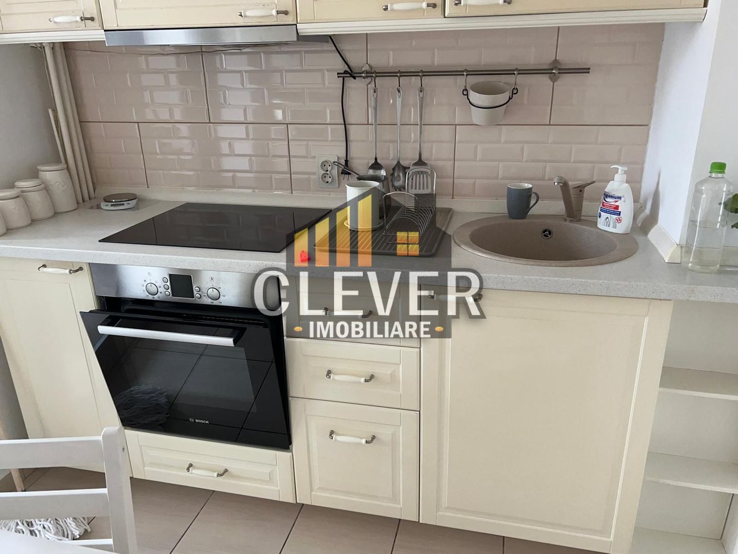 Apartament 2 camere de inchiriat Nicolae Grigorescu - Poză 5