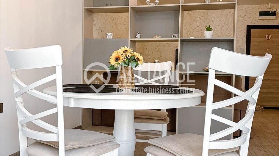 Mamaia Sat(Cod 05)2 Camere Premium cu vedere la mare - Poză 9