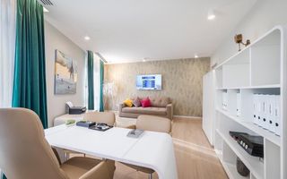 Penthouse cu 5 camere *347mp* + terasa 101mp* // Zona Herastrau - Poză 23