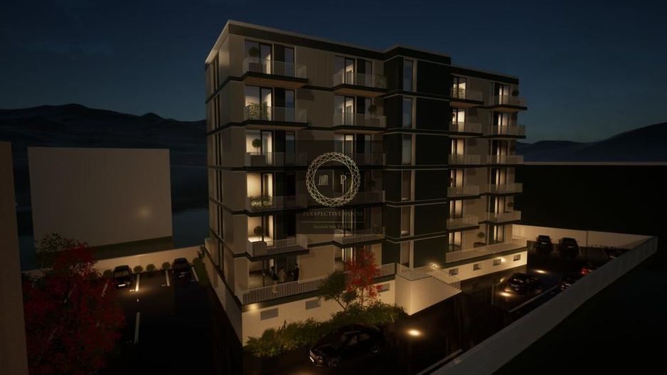 Apartament 2 Camere | Bloc Nou Predare 2025 | Locație Premium | Etaj 1 - Poză 3