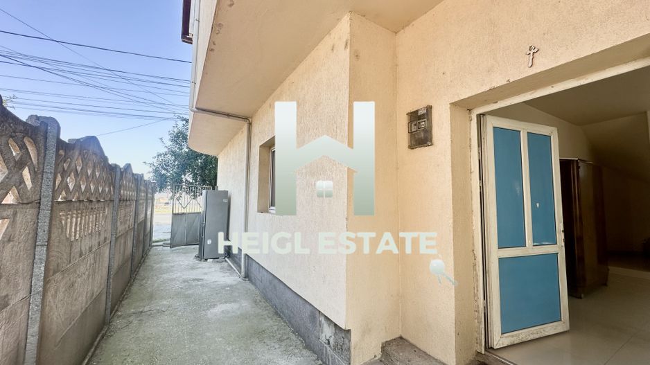 Casa cu 13 camere Mehala - Poză 2
